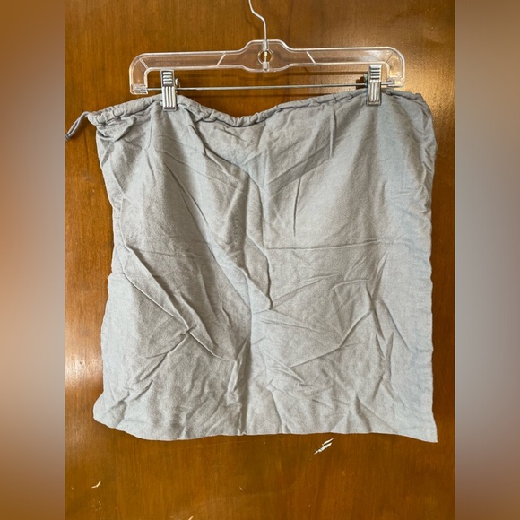 Brahmin gray dust cover - Picture 4 of 4